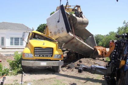 Truck-Construction-Accident - Personal Injury Attorneys